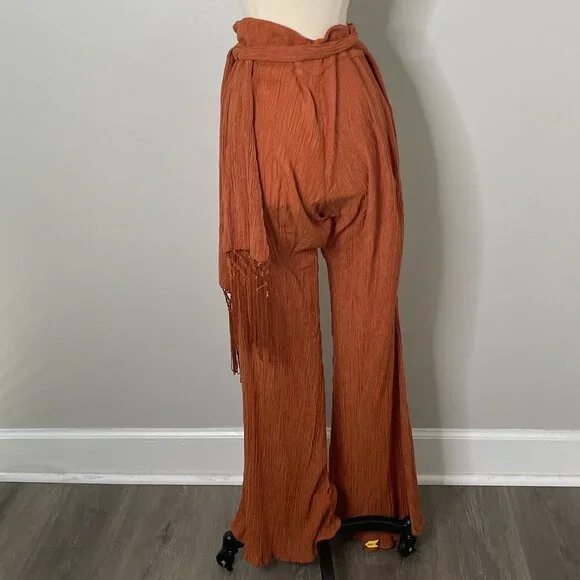 Savannah MorrowVea Pant